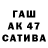 Первитин Methamphetamine Andrew Lakhov
